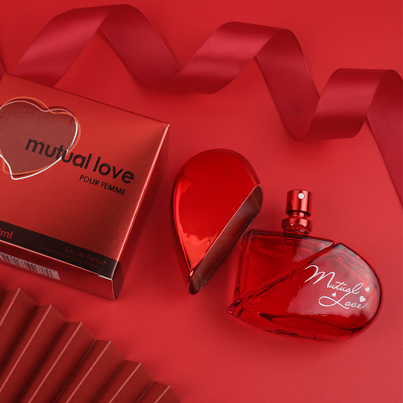 Mutual Love Essence Perfume EDP – 50ml