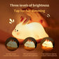 Bunny Glow Night Lamp