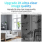 A9 Mini WiFi Camera – Full HD 1080P Security Camera