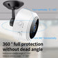 A9 Mini WiFi Camera – Full HD 1080P Security Camera