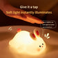 Bunny Glow Night Lamp