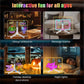 Glow Note LED Board