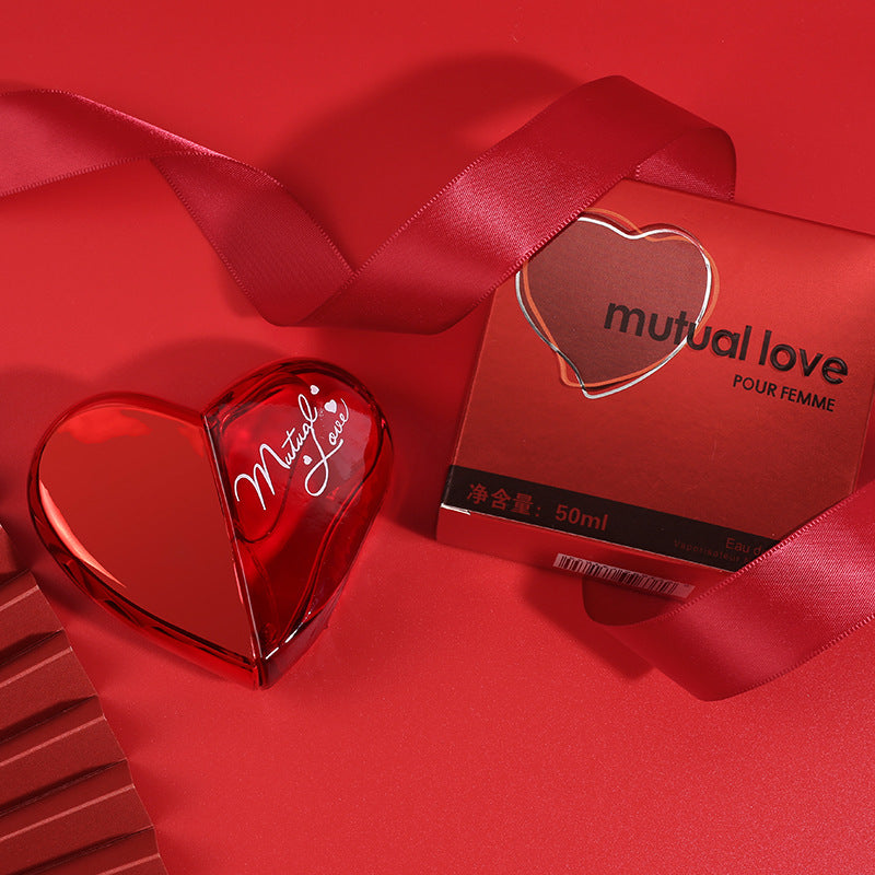 Mutual Love Essence Perfume EDP – 50ml
